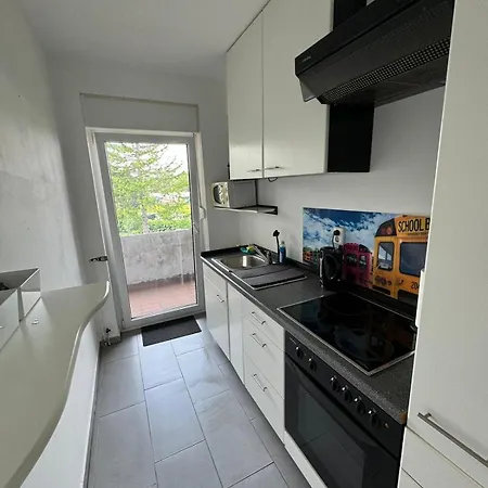 Apartment Consol Gelsenkirchen