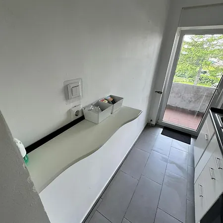 Consol * Gelsenkirchen