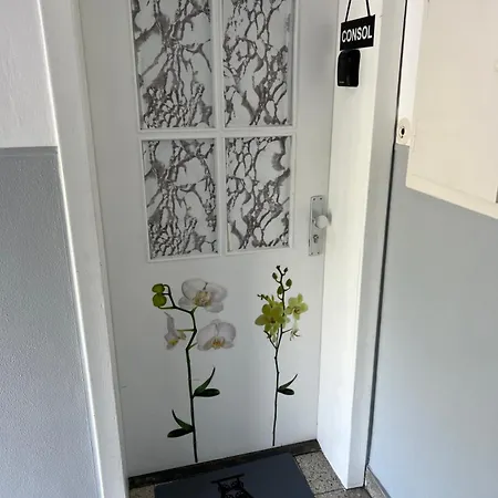 Apartment Consol Gelsenkirchen