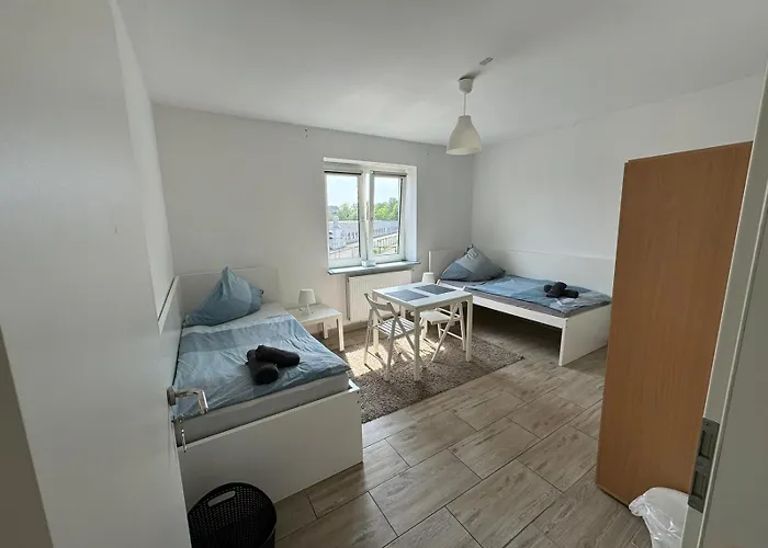 Consol Appartement *